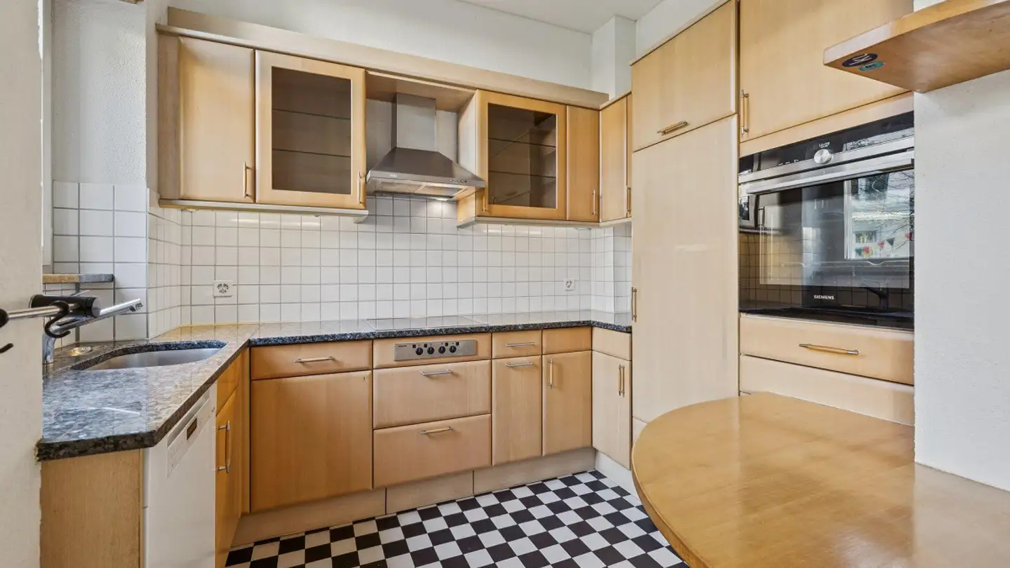 Casa a gradini in vendita - 4058 Basel - Foto 4