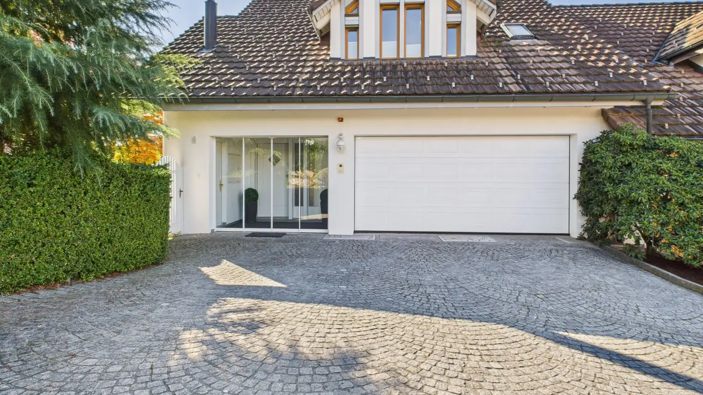 Casa singola in vendita - 8615 Wermatswil