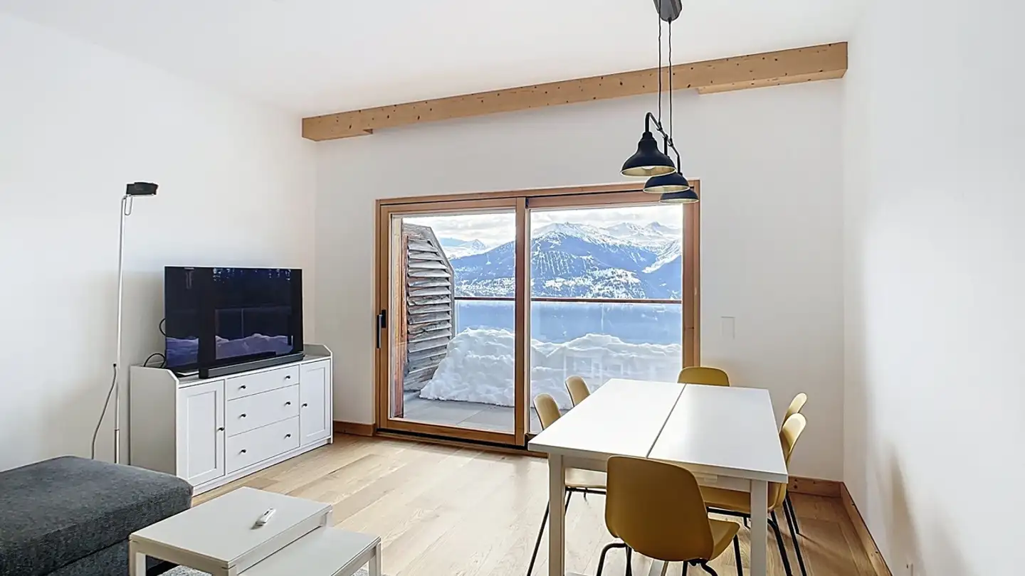 Appartamento in vendita - Avenue De La Gare, 3963 Crans-Montana
