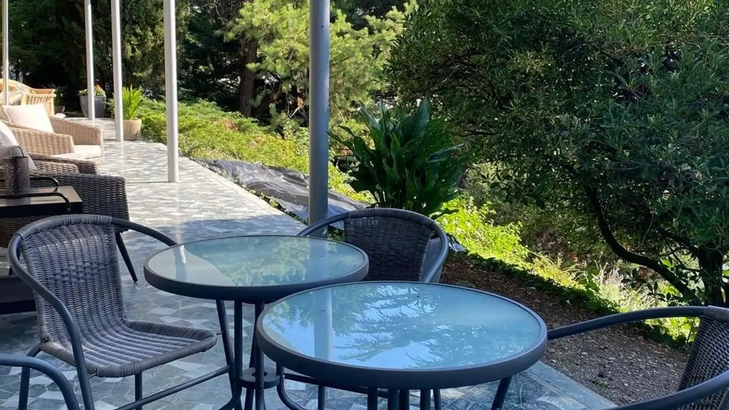 Appartamento in affitto - Rue De Bassenges 12b, 1024 Ecublens VD - Photo 4