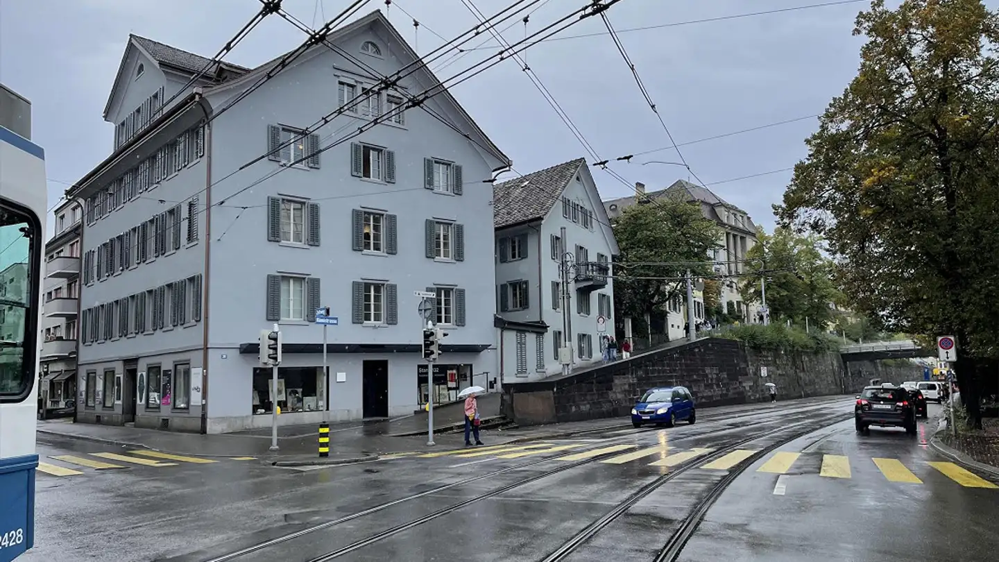 Parkplatz im Freien mieten - Zelgweg, 8135 Langnau am Albis