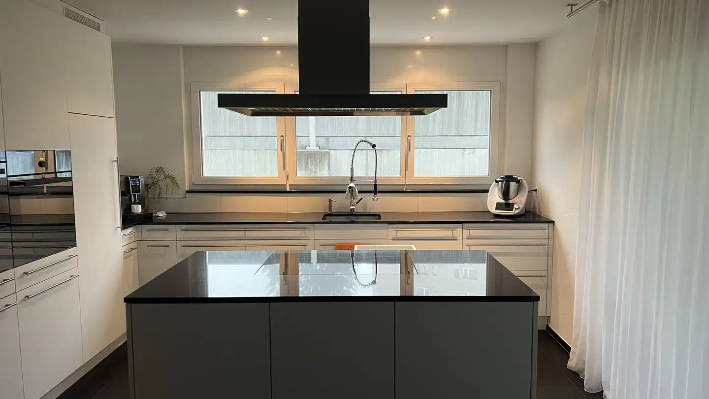 Appartamento in vendita - Industriestrasse, 4528 Zuchwil - Photo 4