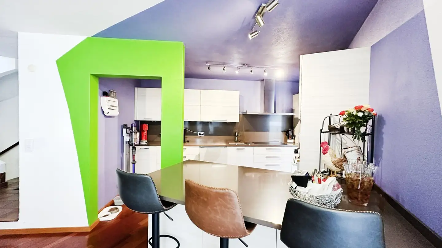 Maison individuelle à vendre - 6528 Camorino - Photo 4