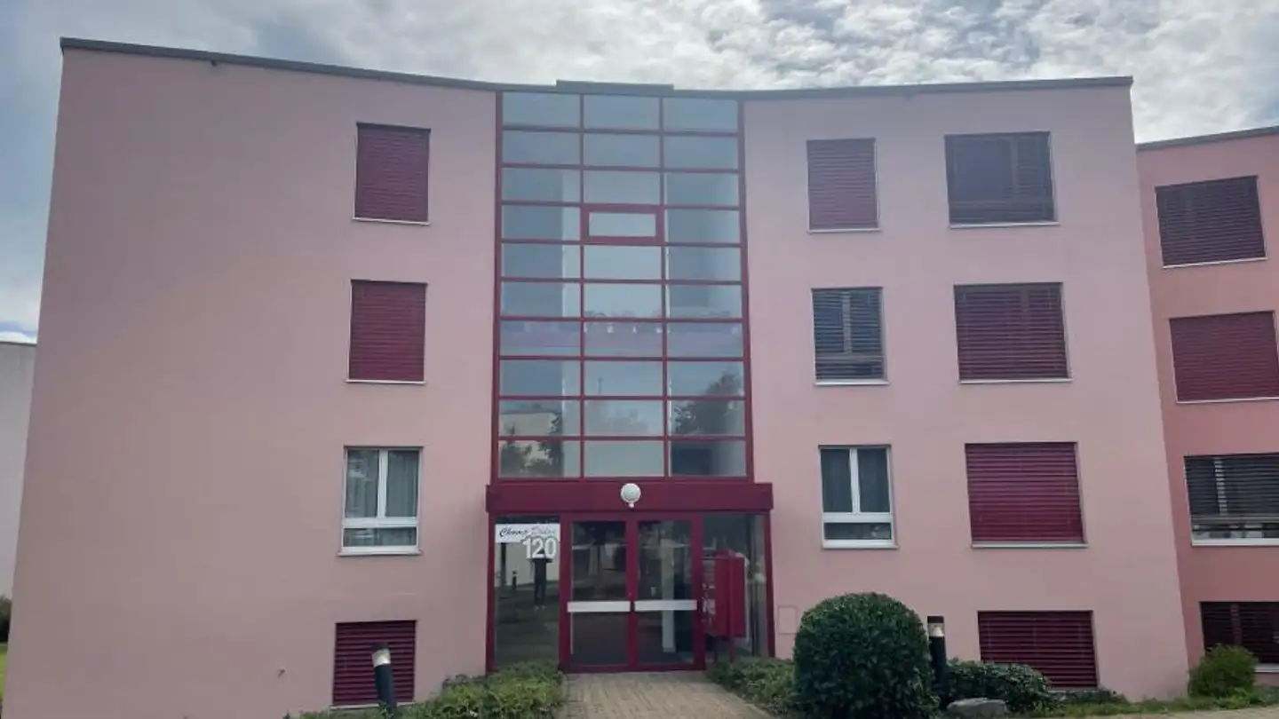 Cellar partition for rent - Route en Champ Didon 120, 1740 Neyruz FR