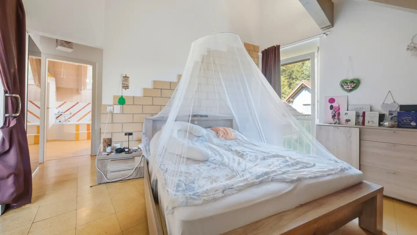 Mehrfamilienhaus kaufen - Sunnhalde 11, 3365 Grasswil - Foto 4