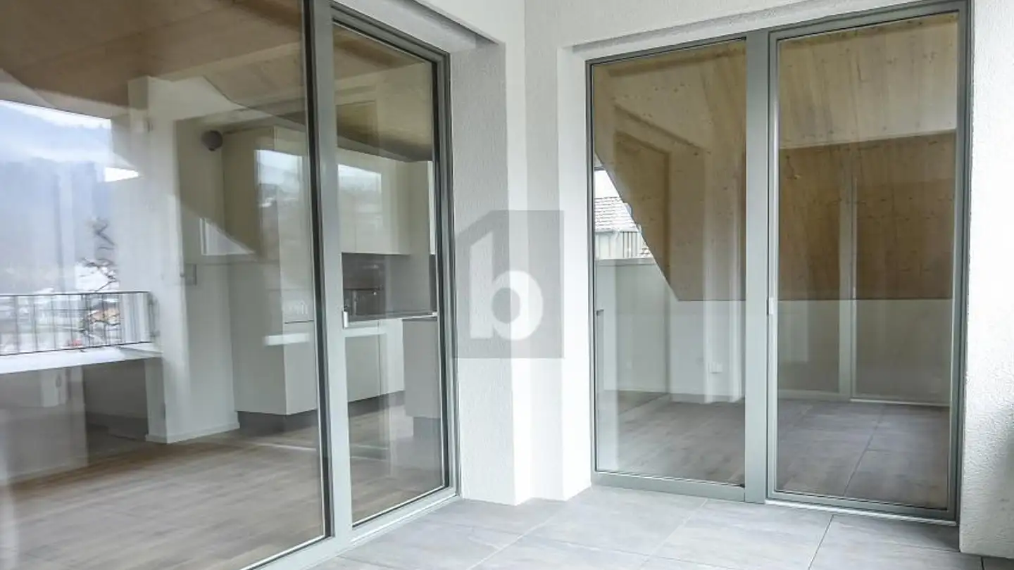 Appartement à vendre - Werdenberg, 9470 Werdenberg - Photo 4