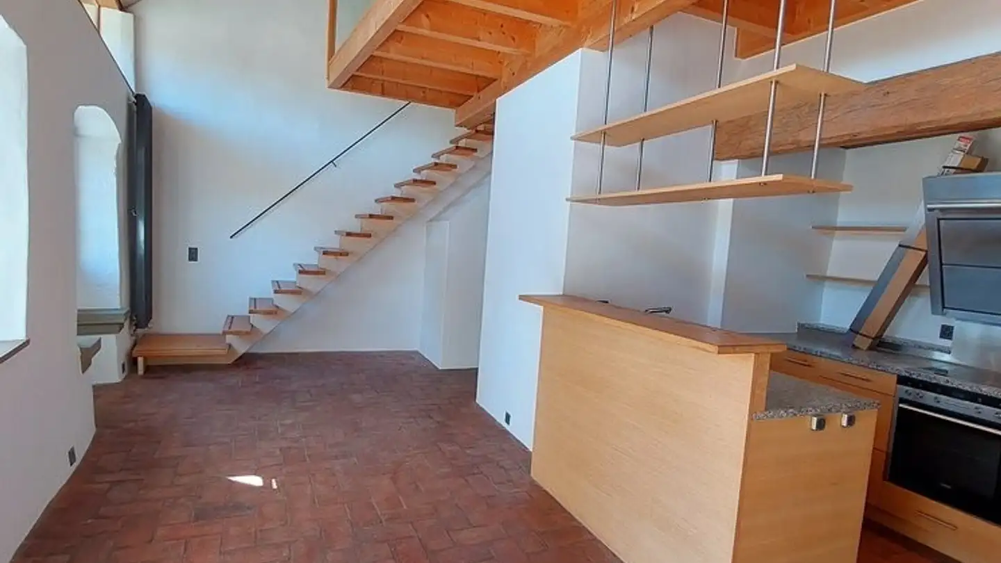 Loft for rent - Rue Du Château 12, 1522 Lucens - Photo 2