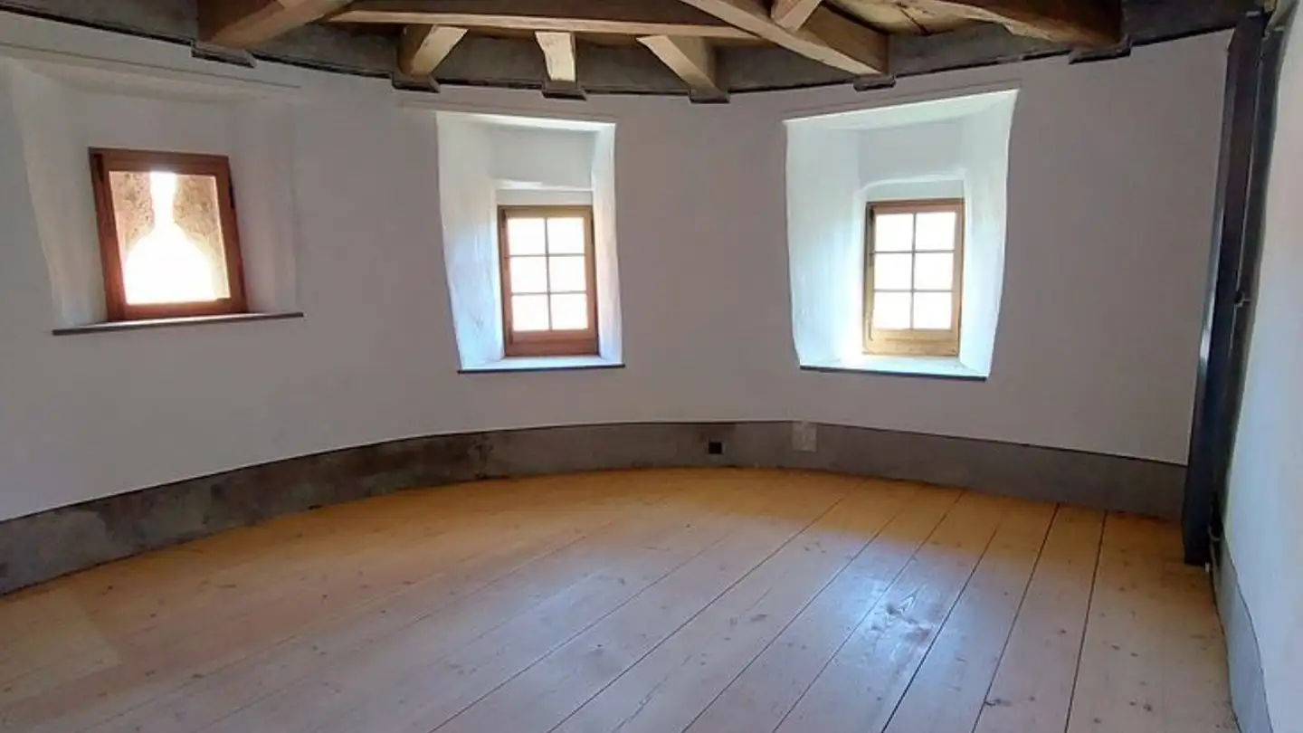 Loft for rent - Rue Du Château 12, 1522 Lucens - Photo 4