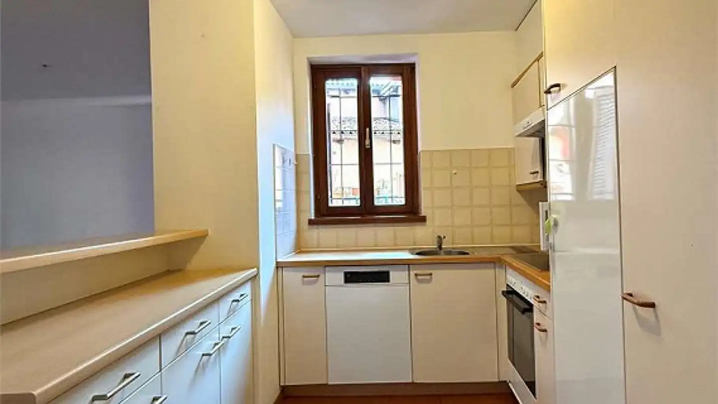 Appartamento in affitto - Contrada Vecchia, 6962 Viganello - Photo 4