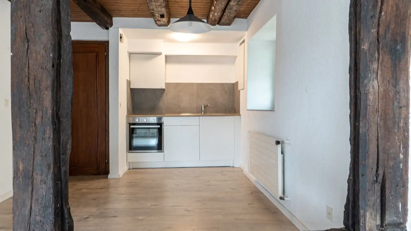 Apartment for sale - Dorfstrasse 39, 8239 Dörflingen - Photo 2