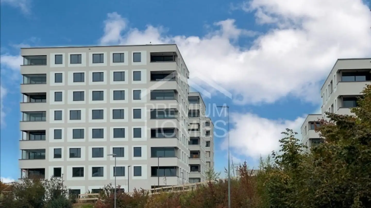 Apartment for sale - 3627 Heimberg