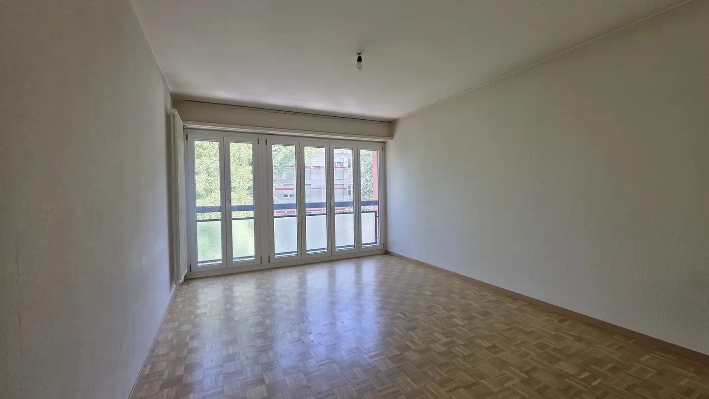 Appartamento in affitto - Rue de Biaufond 18, 2300 La Chaux-de-Fonds