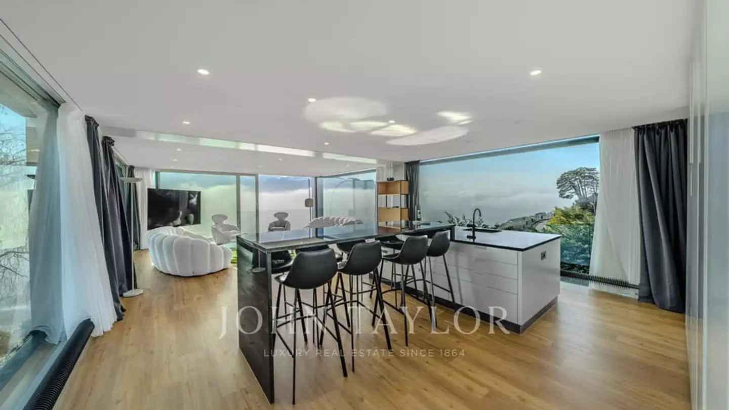 Single house for sale - 1803 Chardonne