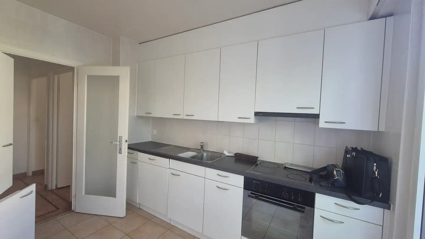 Wohnung mieten - Chemin De La Fontanettaz 25, 1009 Pully