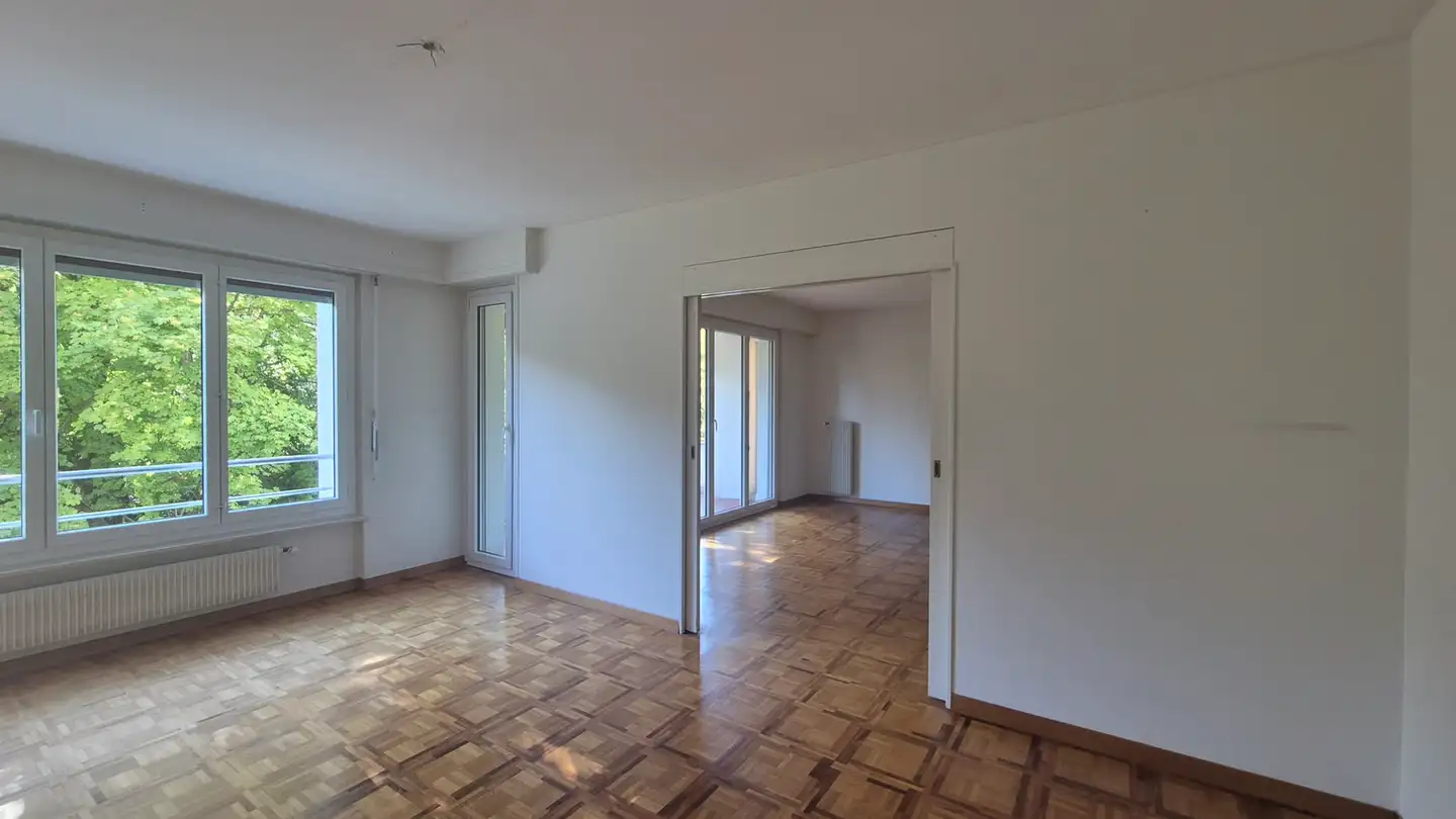 Wohnung mieten - Chemin De La Fontanettaz 25, 1009 Pully - Foto 2