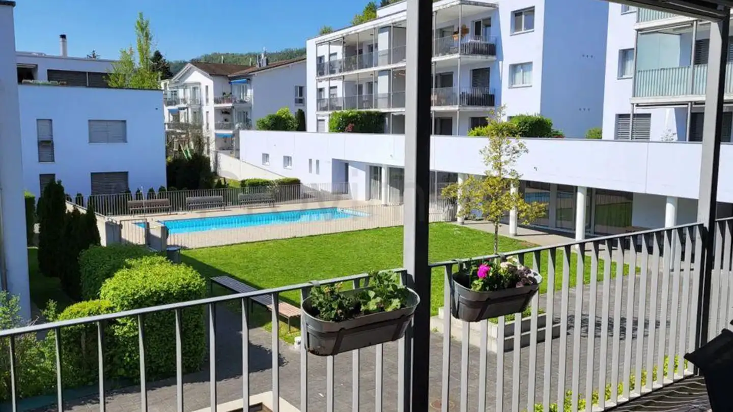 Apartment for sale - 5430 Wettingen - Photo 2