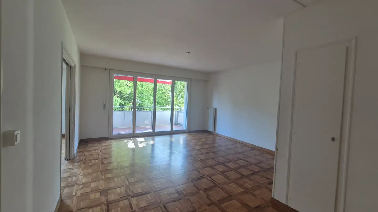 Wohnung mieten - Chemin De La Fontanettaz 25, 1009 Pully - Foto 3