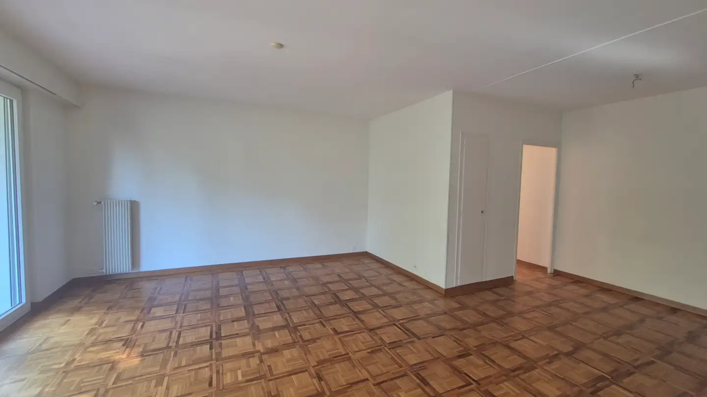 Wohnung mieten - Chemin De La Fontanettaz 25, 1009 Pully - Foto 4