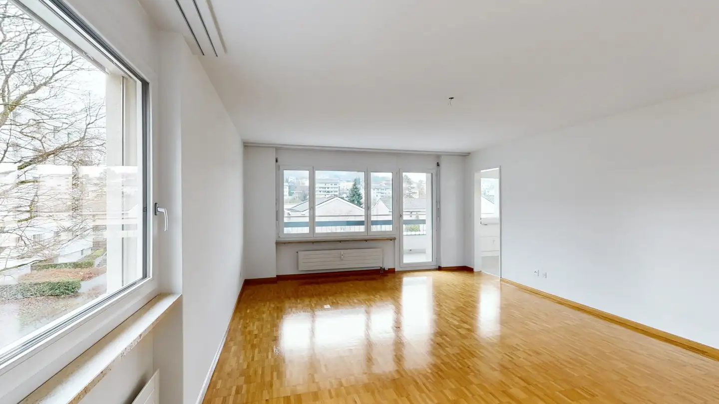 Wohnung mieten - Ergolzstrasse 56, 4414 Füllinsdorf - Foto 4
