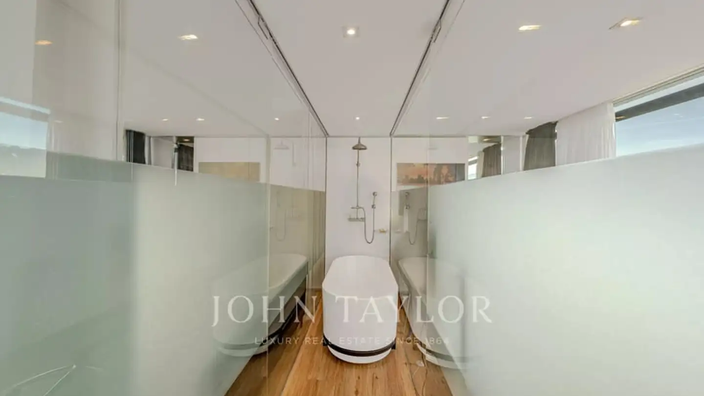 Single house for sale - 1803 Chardonne - Photo 3