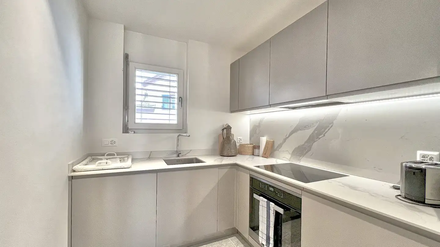 Appartamento in affitto - Via Dal Bagn 53, 7500 St. Moritz - Foto 3