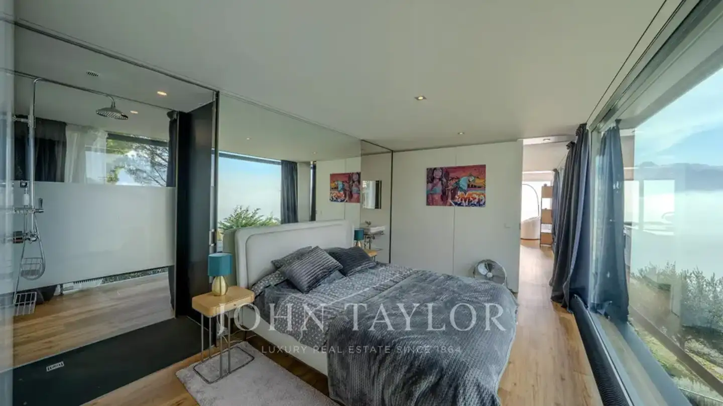 Single house for sale - 1803 Chardonne - Photo 2