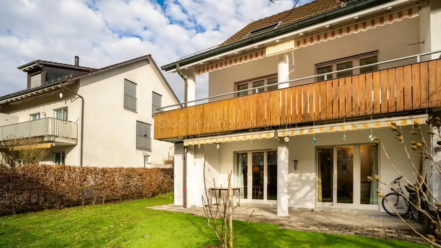 Casa singola in vendita - Dättnauerstrasse, 8406 Winterthur - Foto 2