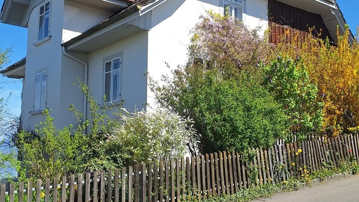 Einfamilienhaus mieten - Alte Wollerauerstrasse 45, 8805 Richterswil - Foto 2
