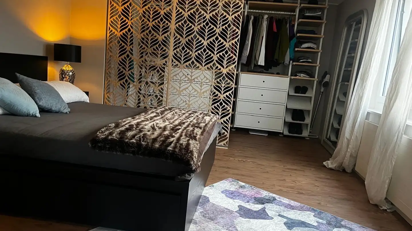 Appartamento in affitto - Schlossbergstrasse 7, 8820 Wädenswil - Foto 3