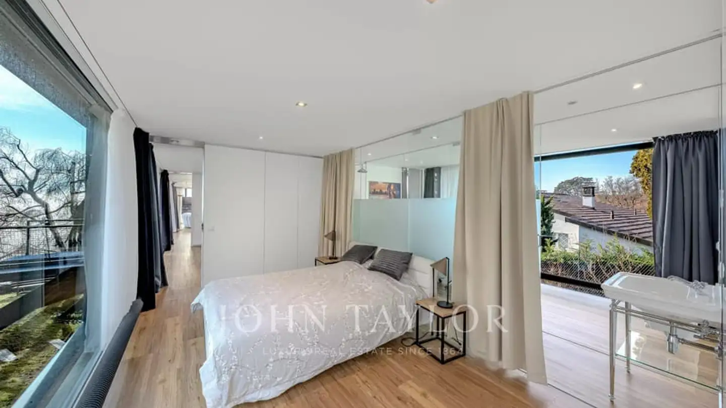 Single house for sale - 1803 Chardonne - Photo 4