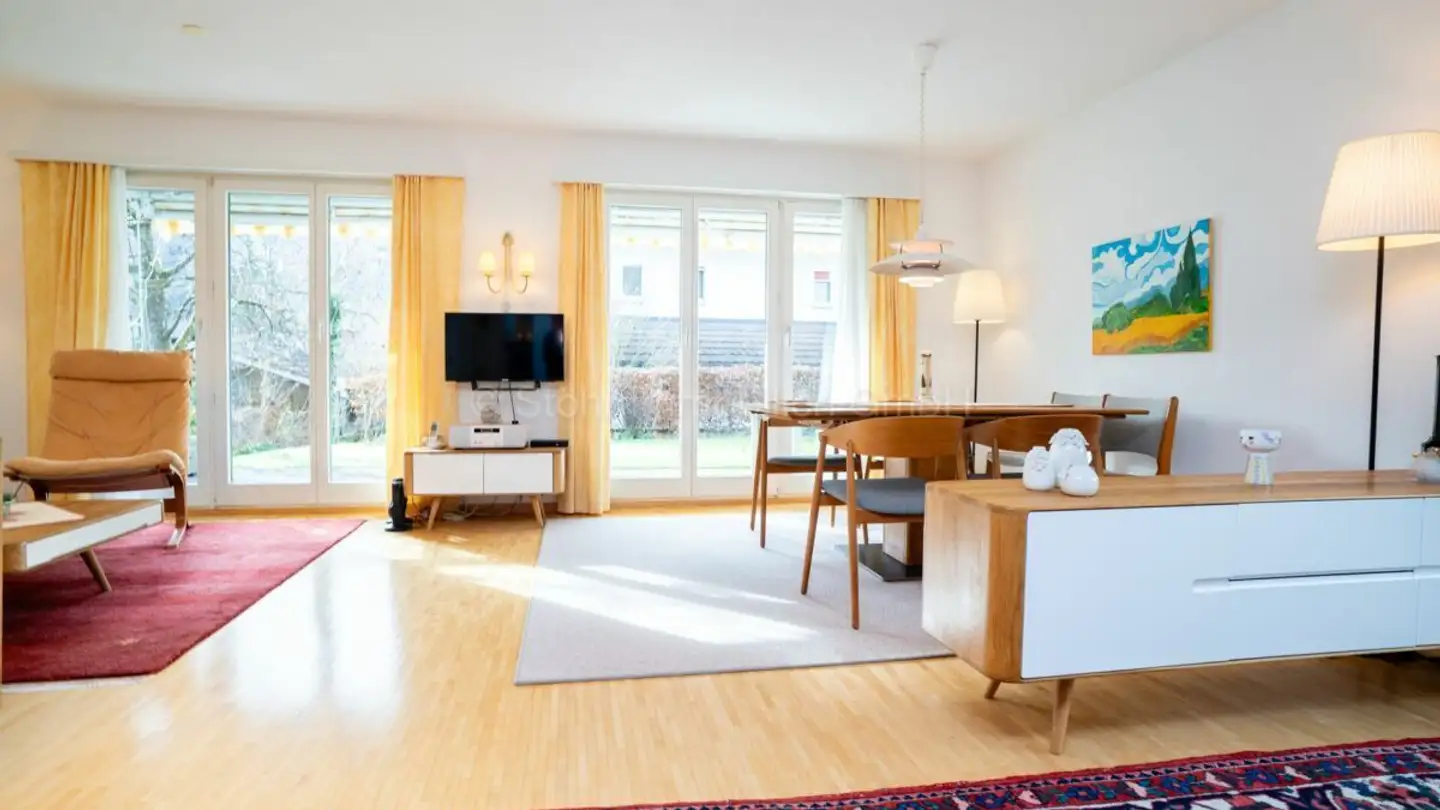 Casa singola in vendita - Dättnauerstrasse, 8406 Winterthur - Foto 4