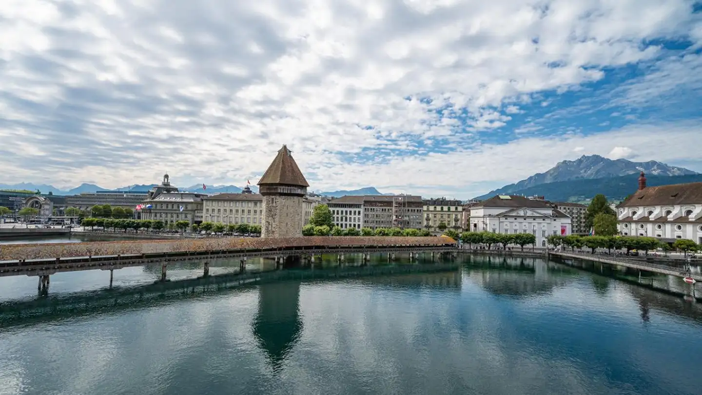 Appartement à louer - Furrengasse 17, 6004 Luzern - Photo 2