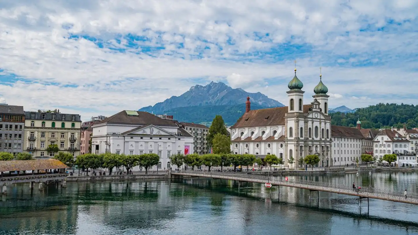 Appartement à louer - Furrengasse 17, 6004 Luzern - Photo 3