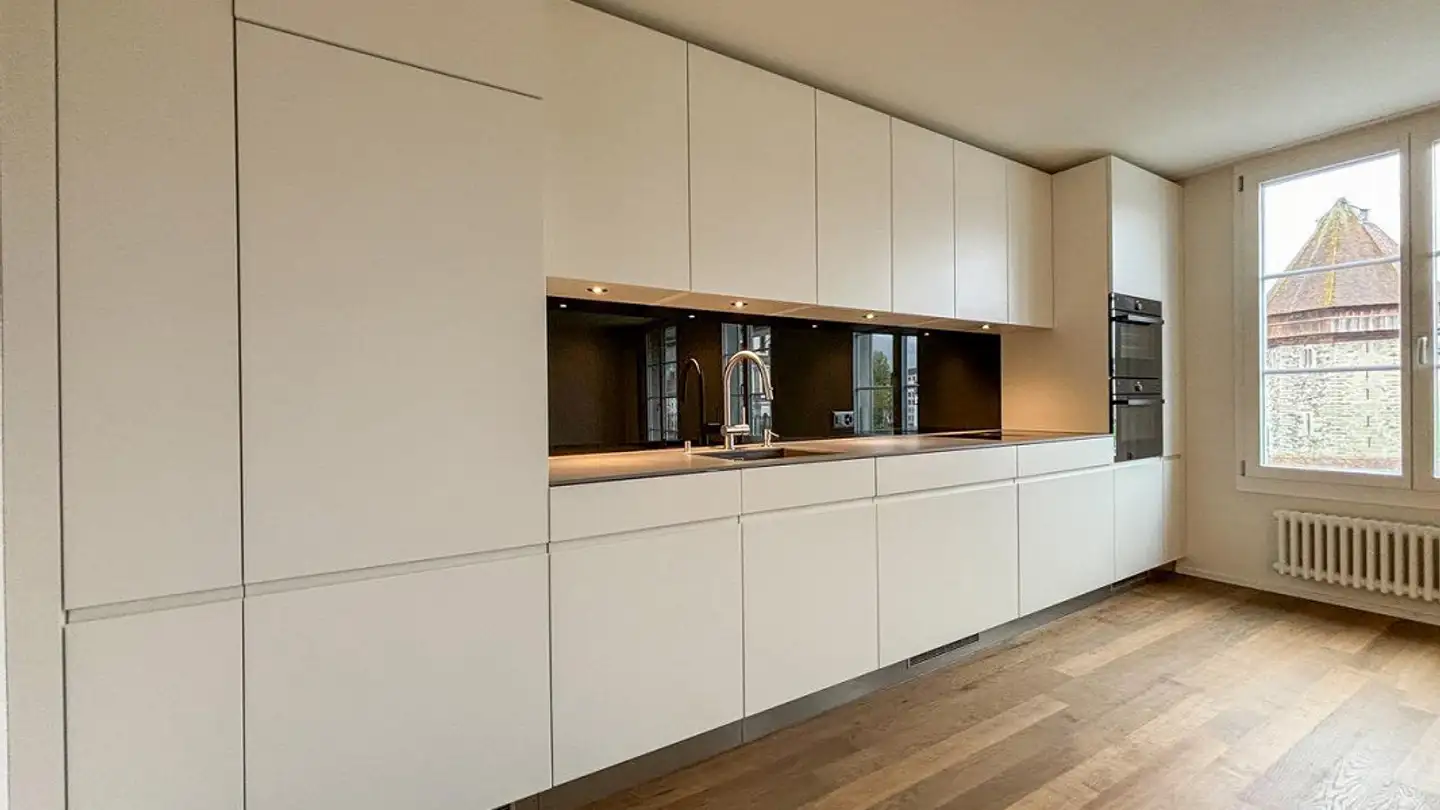 Appartement à louer - Furrengasse 17, 6004 Luzern - Photo 4