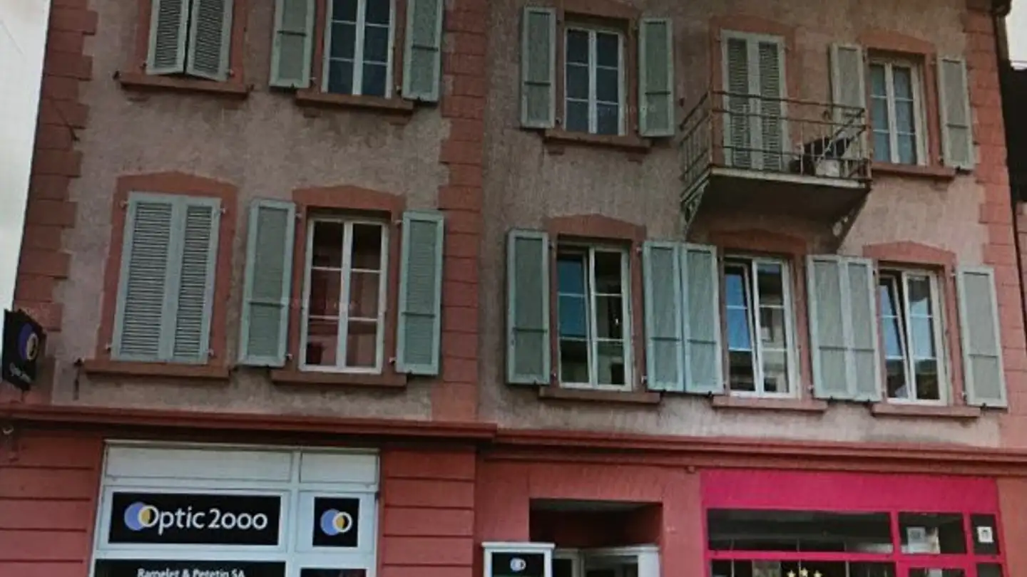 Appartamento in affitto - Rue Neuve 8, 1450 Ste-Croix