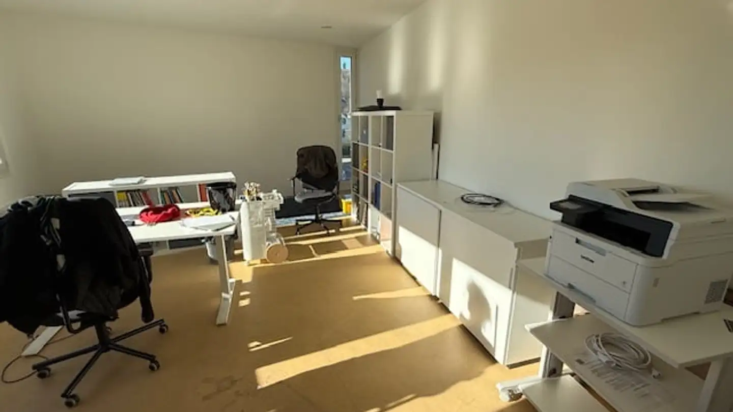 Bürofläche mieten - Zürcherstrasse 77, 8406 Winterthur - Foto 2