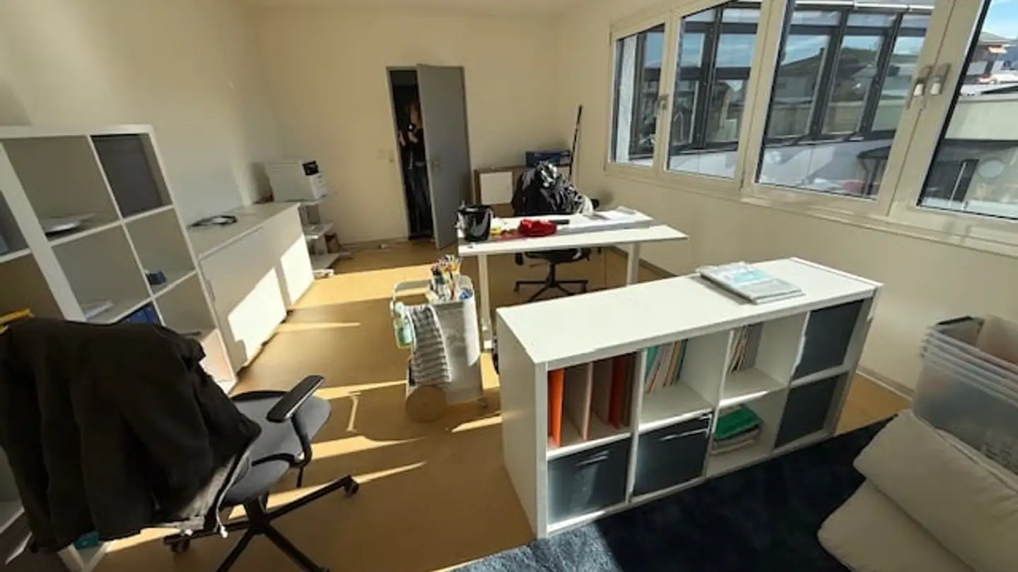 Bürofläche mieten - Zürcherstrasse 77, 8406 Winterthur - Foto 3