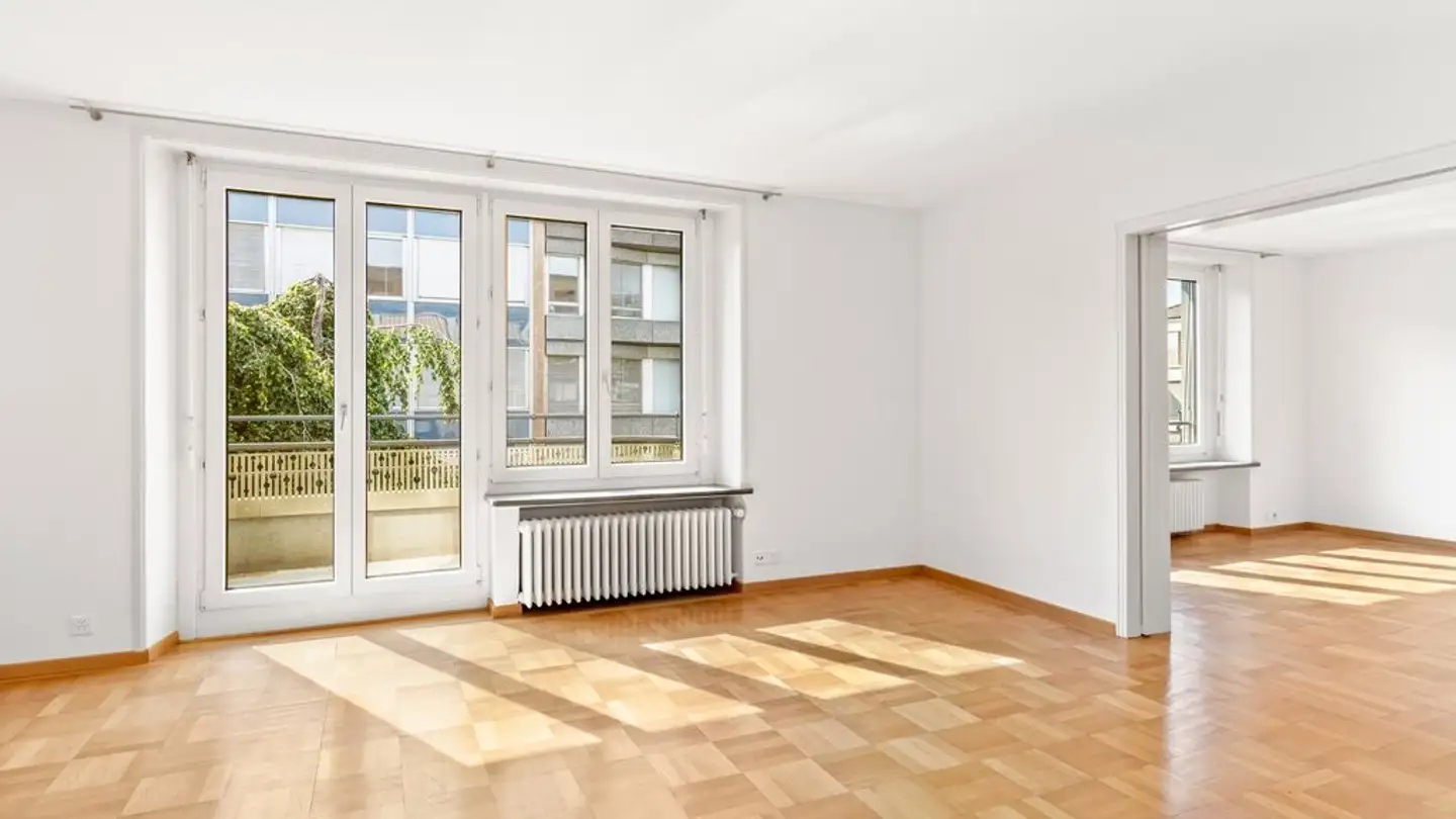 Appartamento in affitto - Stockerstrasse 11, 8002 Zürich - Foto 2