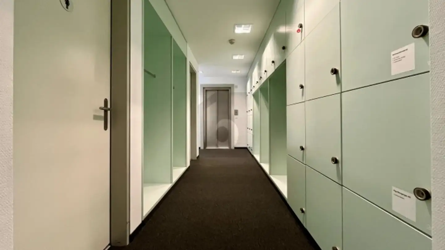 Bureau à louer - 8050 Zürich