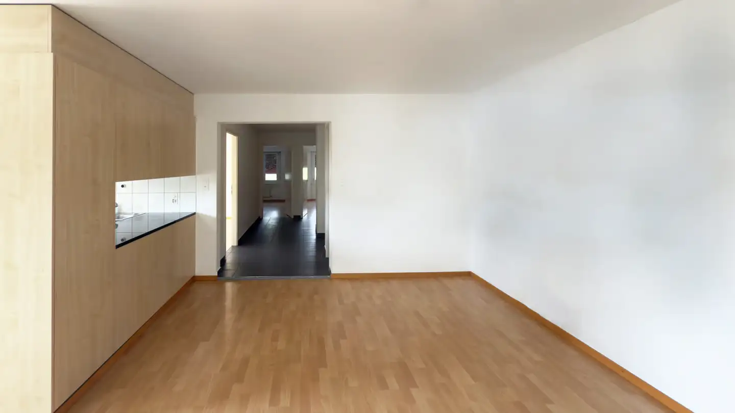 Wohnung mieten - Mühleplatz 9, 3250 Lyss - Foto 3