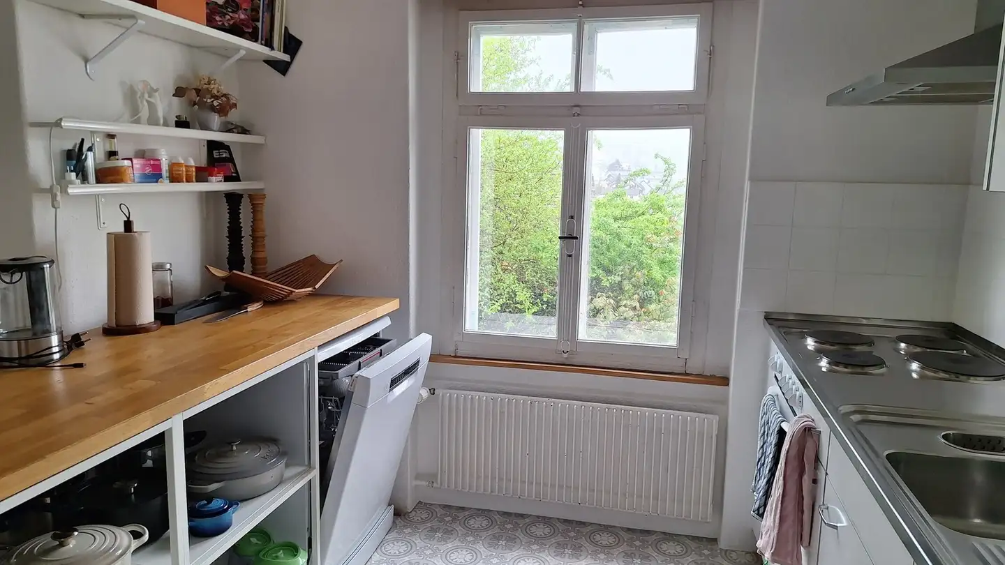 Einfamilienhaus mieten - Alte Wollerauerstrasse 45, 8805 Richterswil - Foto 4