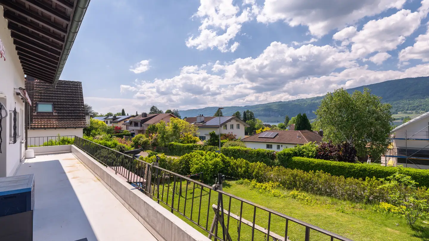 Duplex in vendita - Poststrasse 25, 2572 Sutz - Photo 4