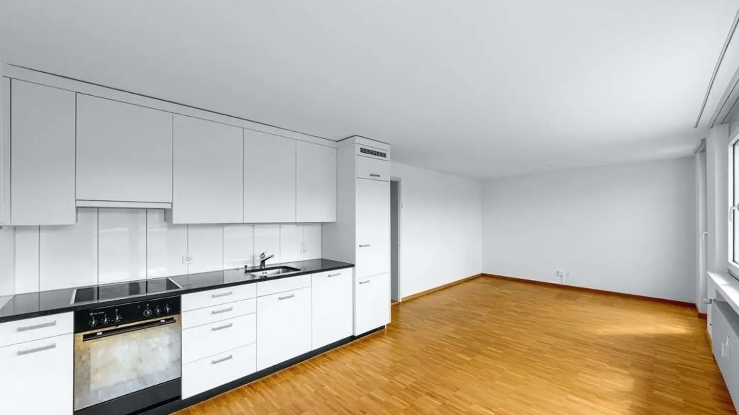 Apartment for rent - Muttenzerstrasse 40, 4133 Pratteln - Photo 2