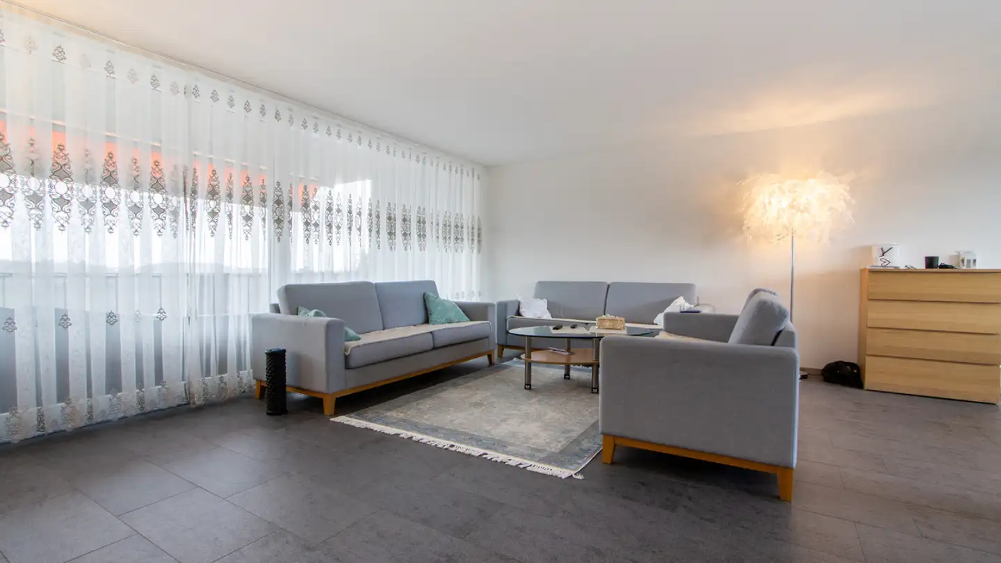 Apartment for rent - Merlachfeld, 3280 Murten - Photo 4