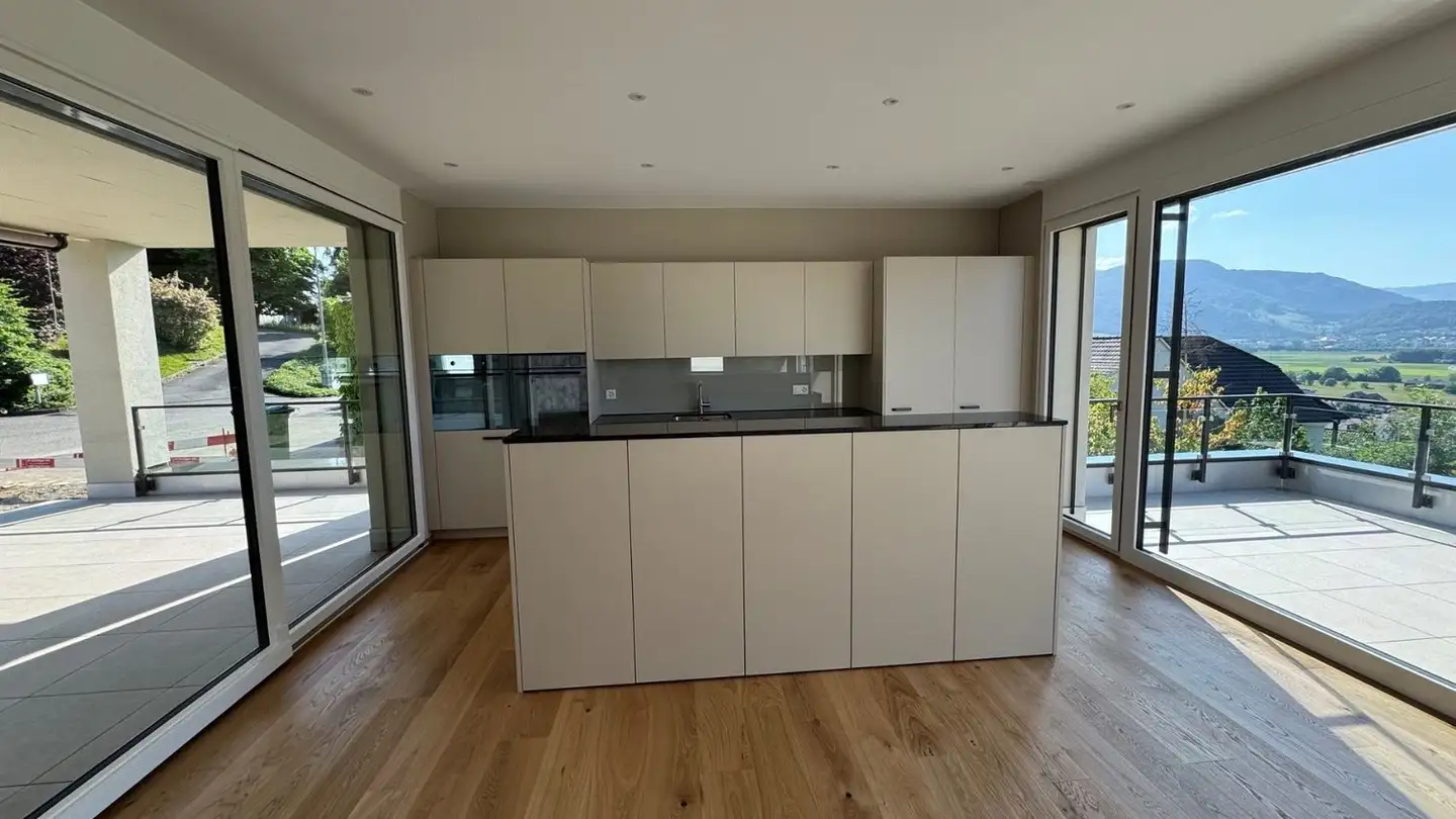 Maison individuelle à louer - Rainstrasse 21, 4703 Kestenholz - Photo 2
