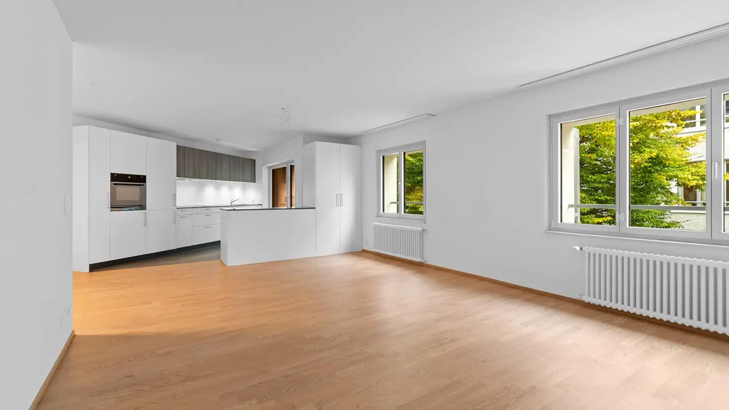 Appartamento in affitto - Schachenstrasse 38, 6010 Kriens - Foto 3