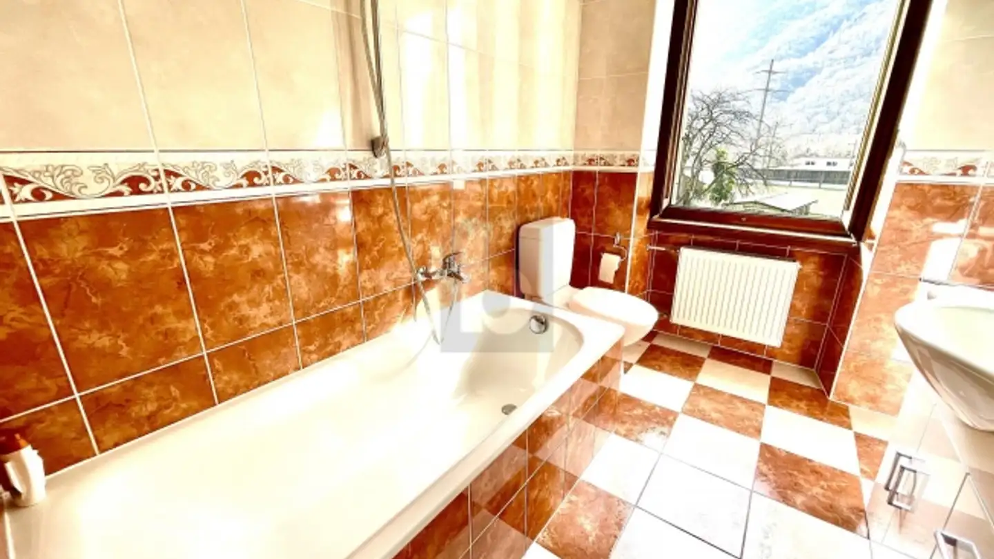 Appartement à louer - 6743 Bodio TI - Photo 2