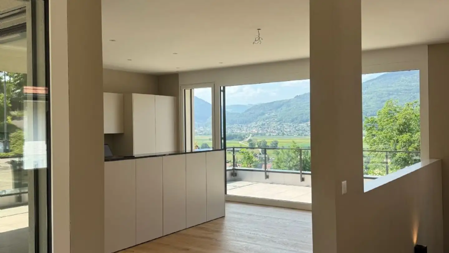 Maison individuelle à louer - Rainstrasse 21, 4703 Kestenholz - Photo 3