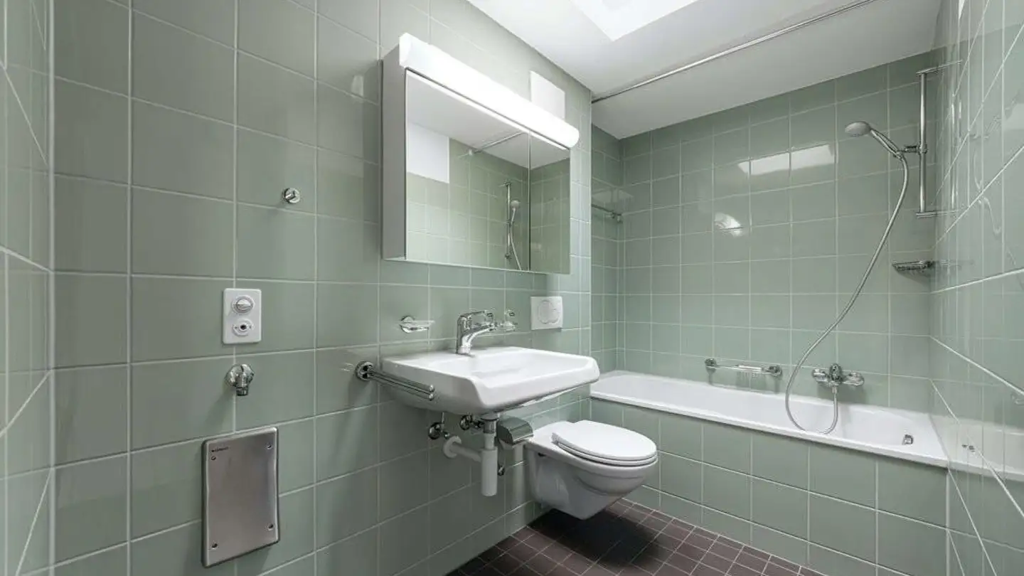 Apartment for rent - Muttenzerstrasse 40, 4133 Pratteln - Photo 4