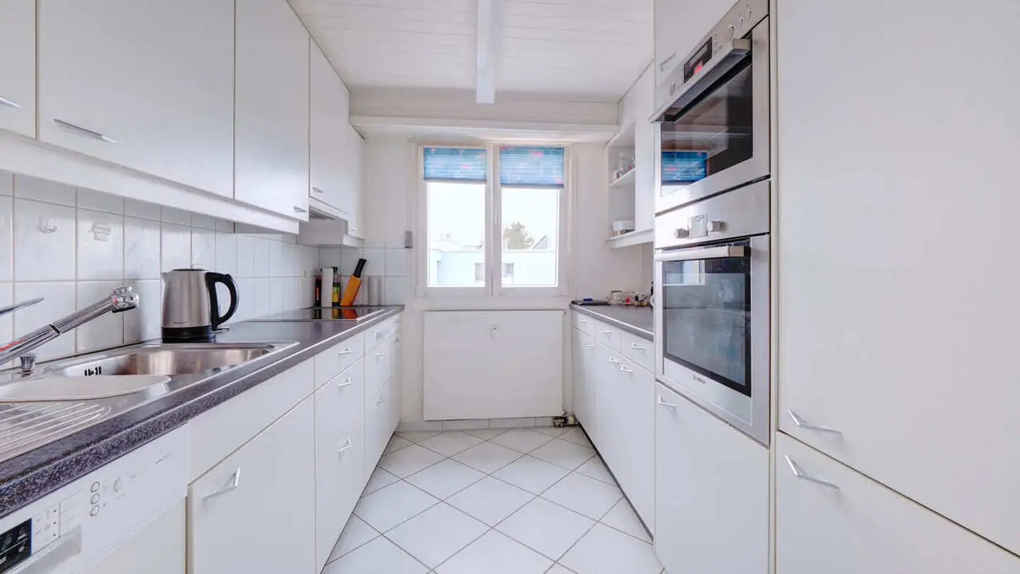 Wohnung kaufen - 4107 Ettingen - Foto 3